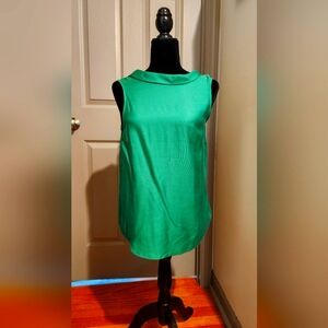 Boden sleeveless top